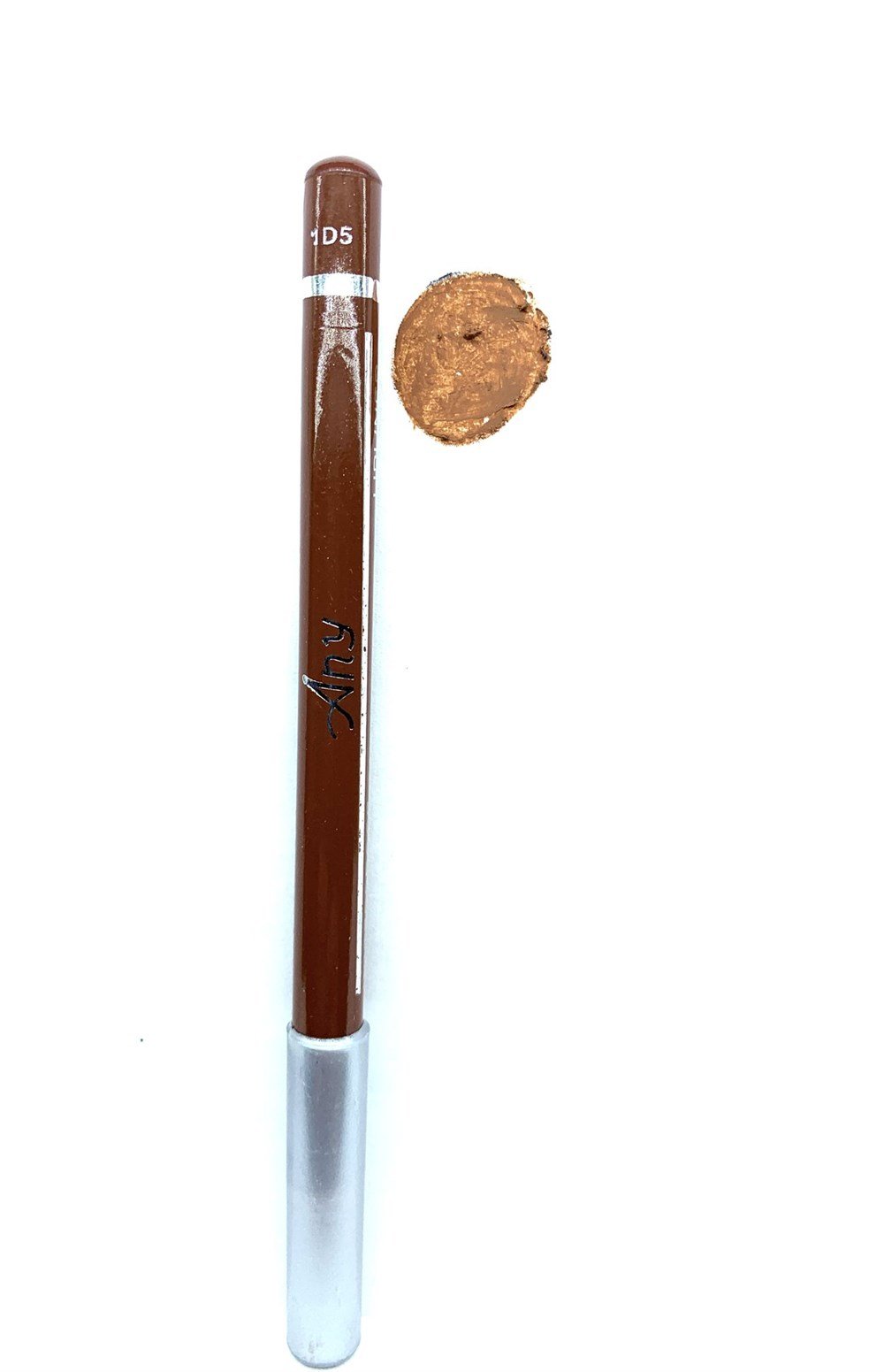 Any Waterproof Eyelıner Göz Kalem D10