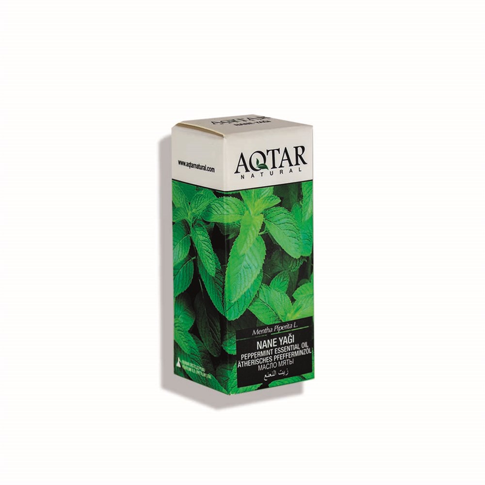 Aqtar Nane Yağı 15 Ml