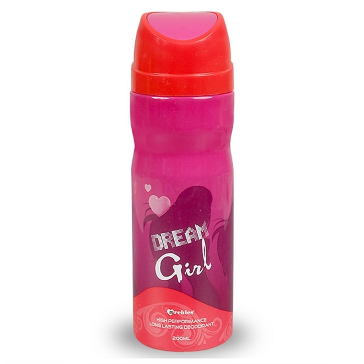 Archies Dream Girl Deodorant 200 Ml