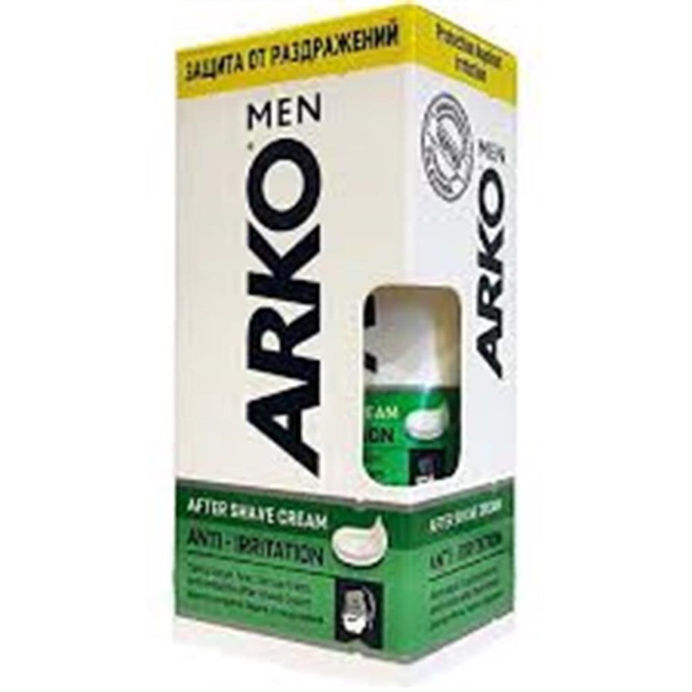 Arko After Shave 50 Ml Antı-Irritation