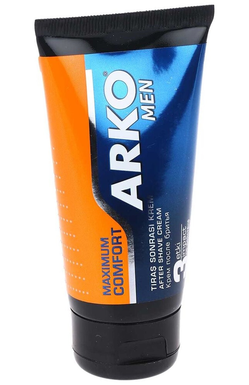 Arko After Shave Balsam 50 Ml Maximum Comfort