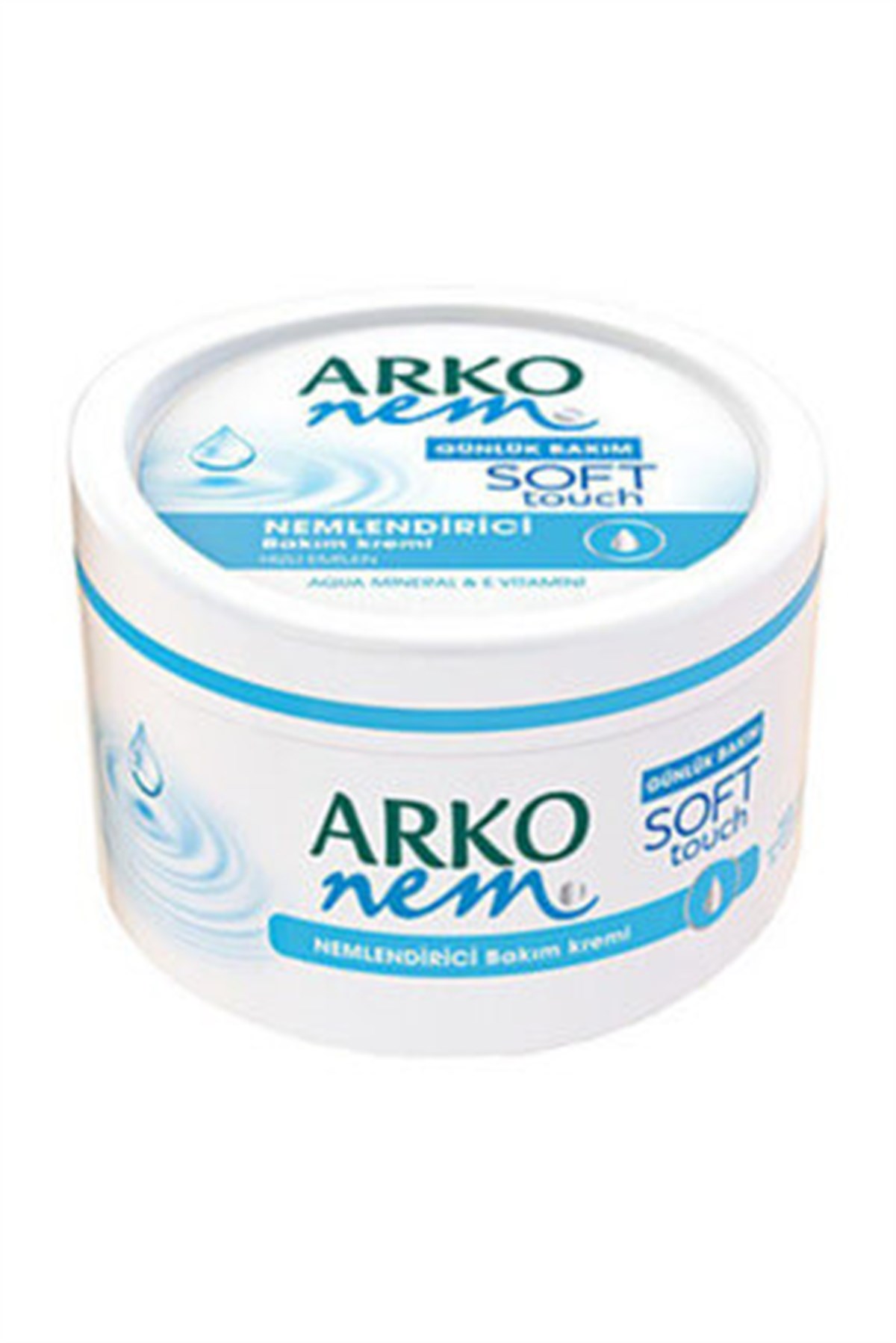 Arko Nem Krem Meyveli 300 Ml