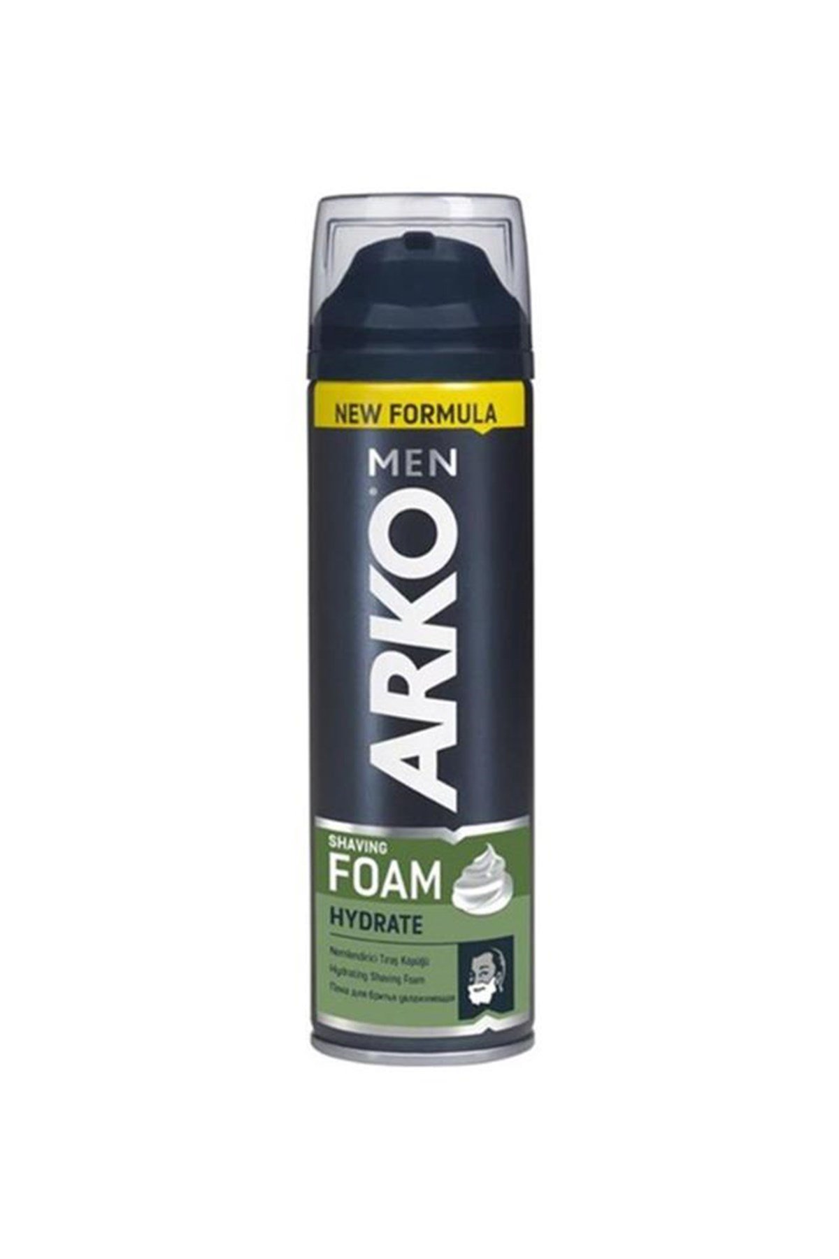 Arko Tıraş Köpüğü Htdrate 200 Ml
