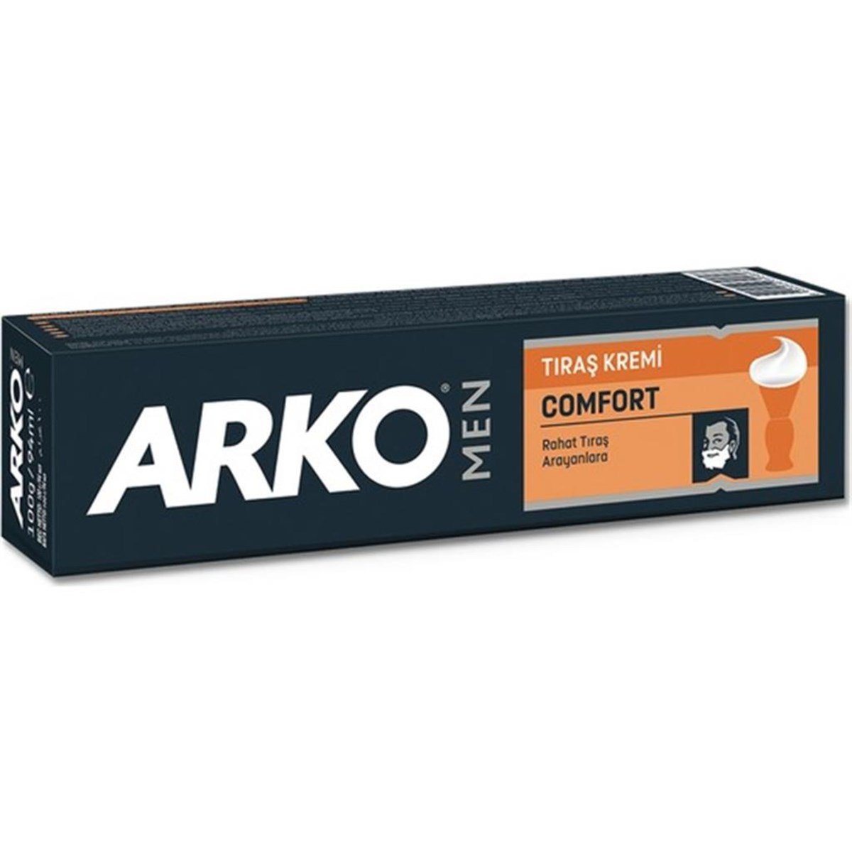 Arko Tıraş Kremi Comfort 100 Gr