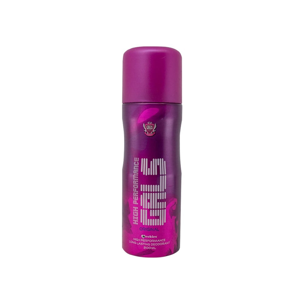 Atak Archies Deodorantdorant Gals 200 Ml