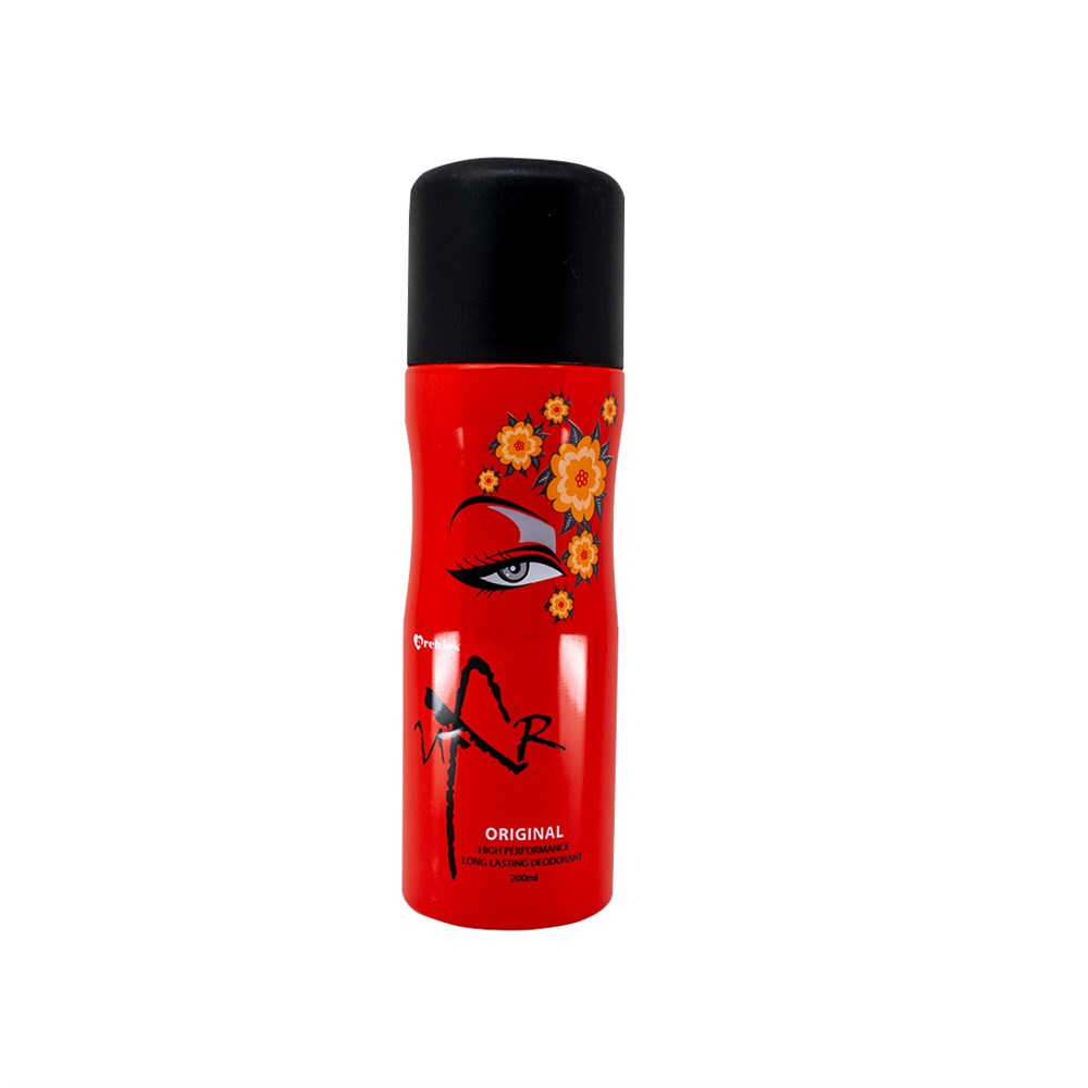 Atak Archies Deodorantdorant Uar 200 Ml