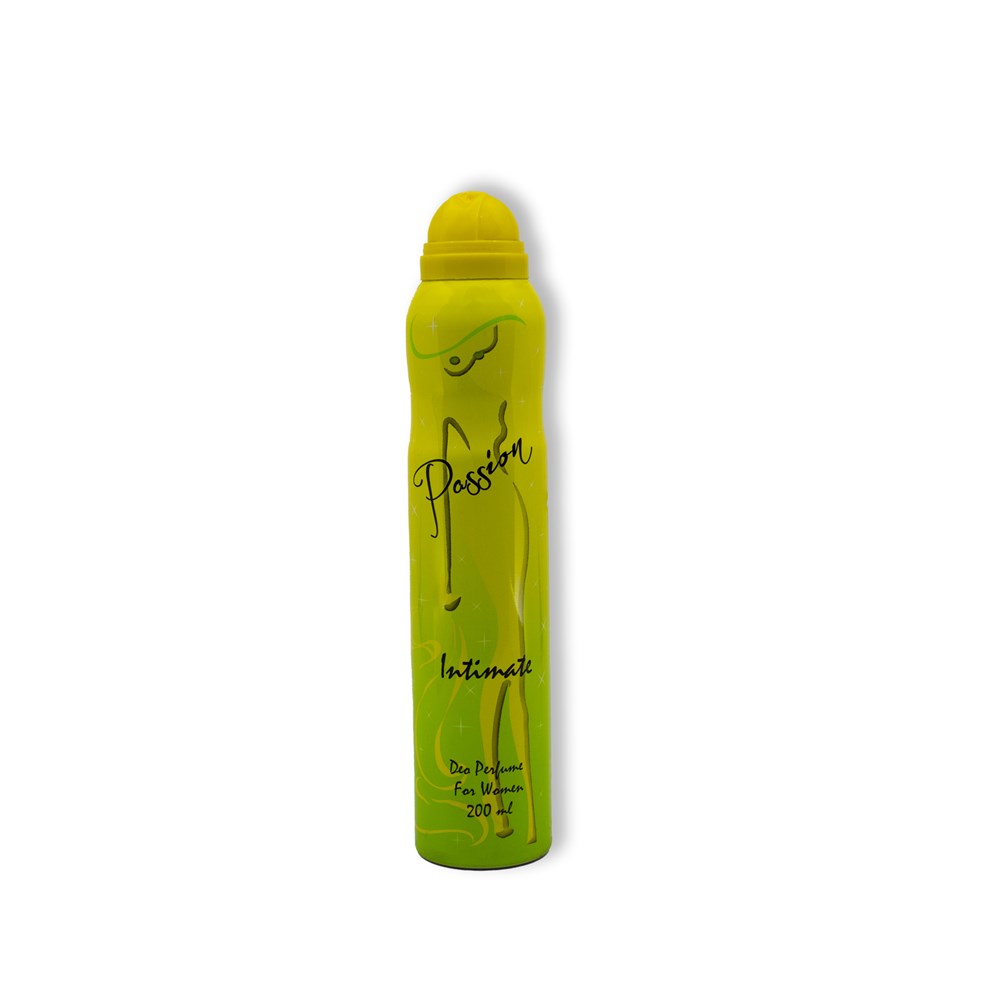 Atak Passıon Deo 200 Ml Intımate