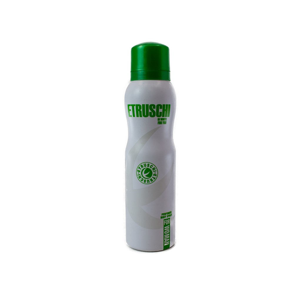 Atak Rtruschi Deodorantdorant For You 150 Ml
