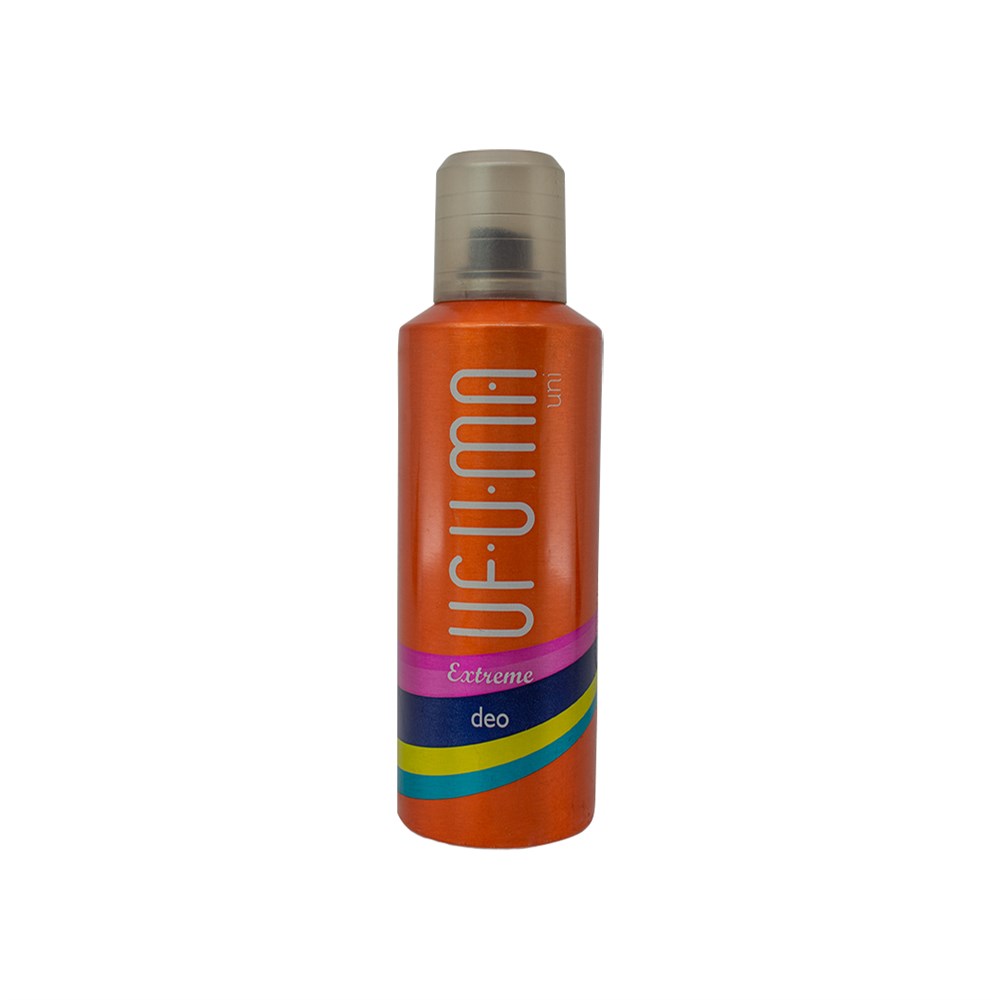 Atak Uf.U.M.A Uni Deodorantdorant Extrem 200 Ml