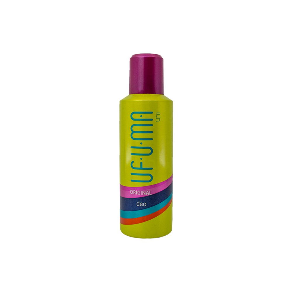 Atak Uf.U.M.A Uni Deodorantdorant Original 200 Ml