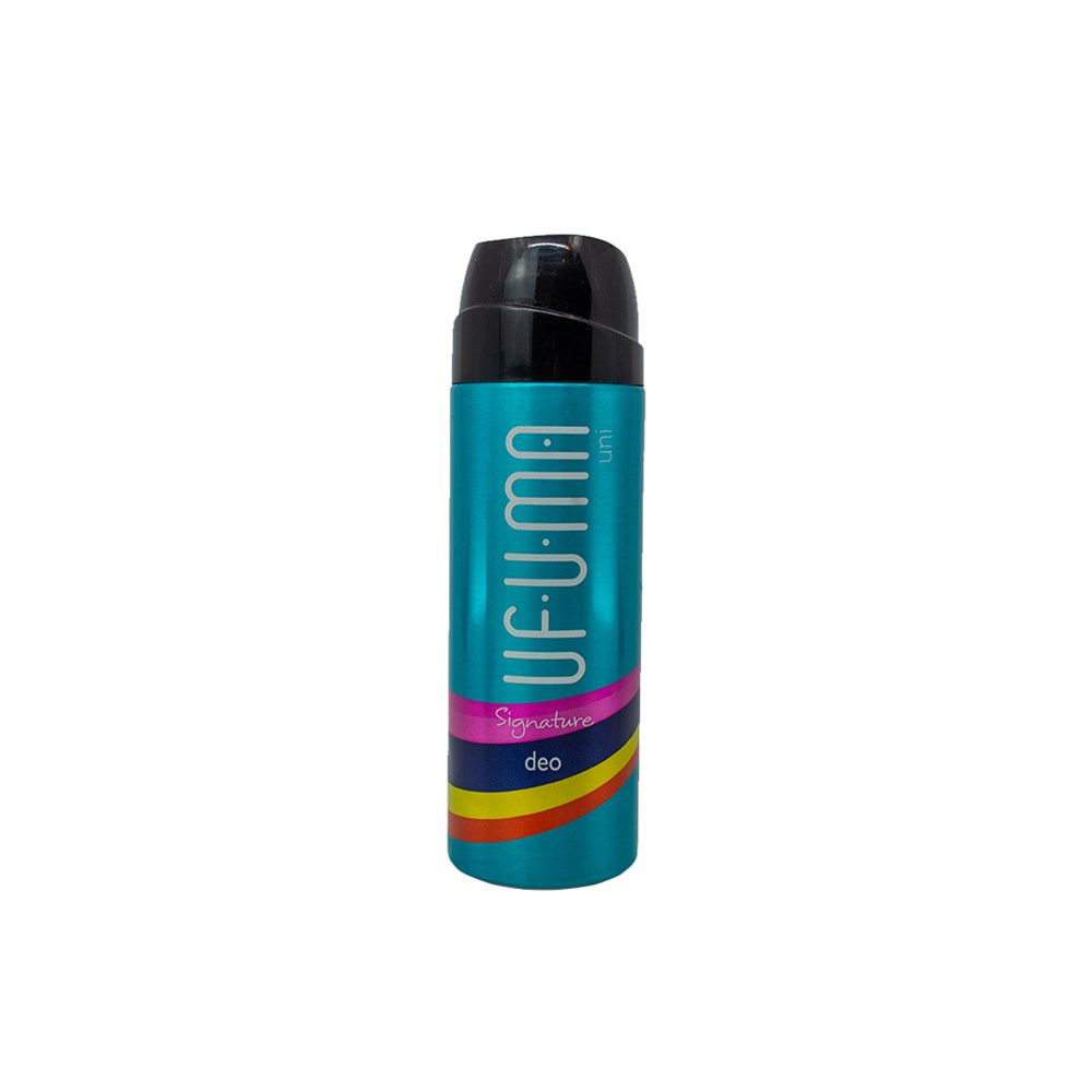 Atak Uf.U.M.A Uni Deodorantdorant Signature 200 Ml