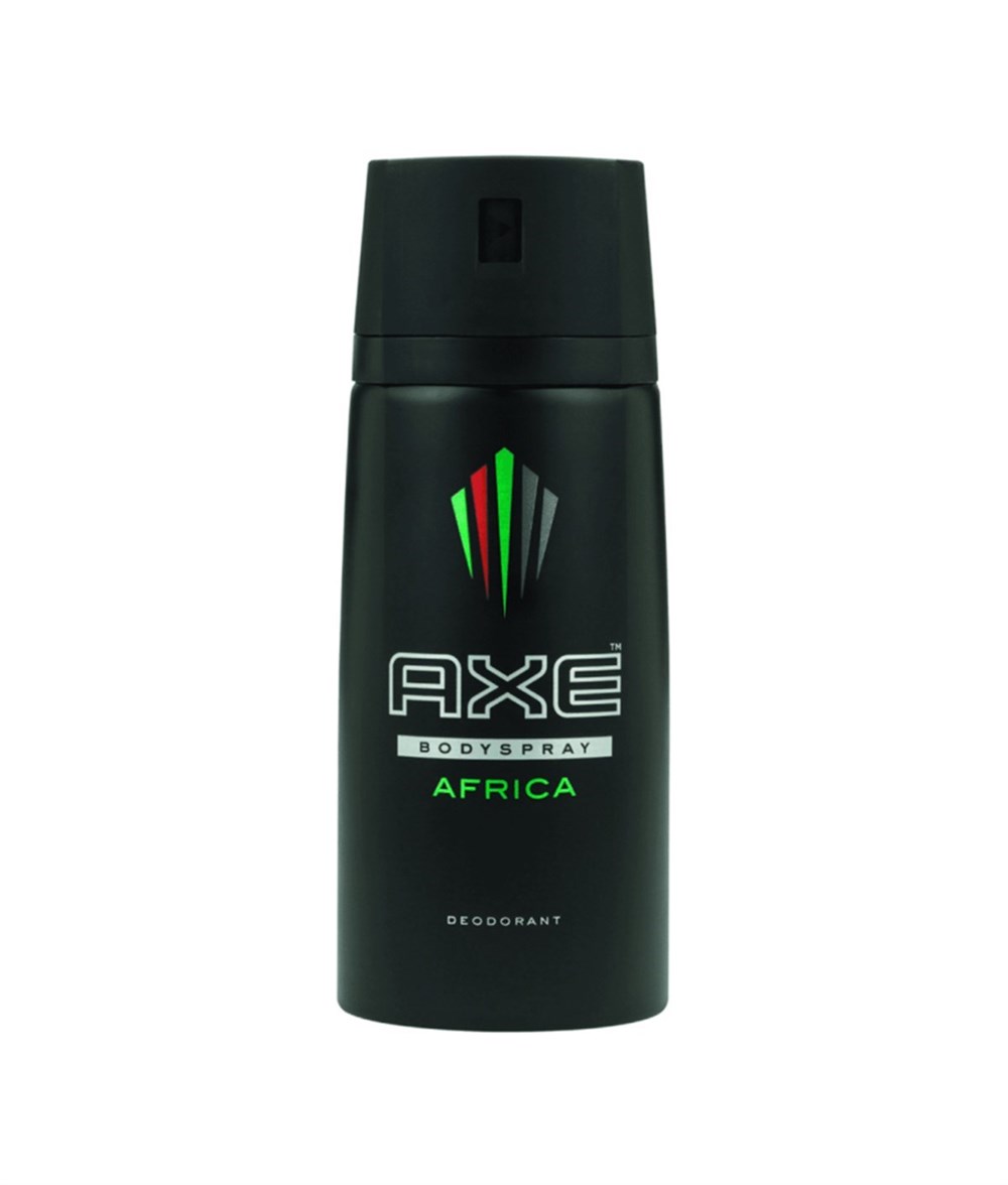 Axe Africa Erkek Deodorant 150 Ml