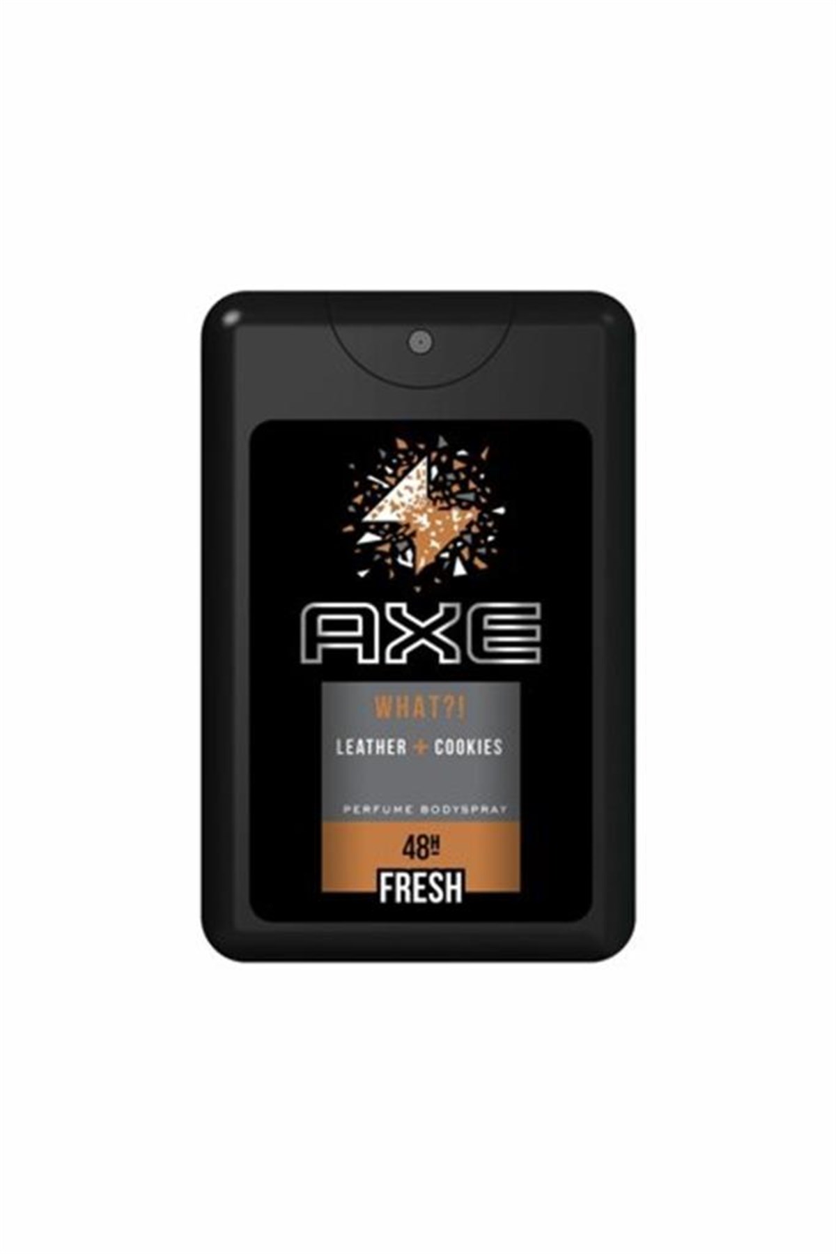 Axe Cep Parfümü What Leather CookıesFresh 250 Sprey 17 Ml