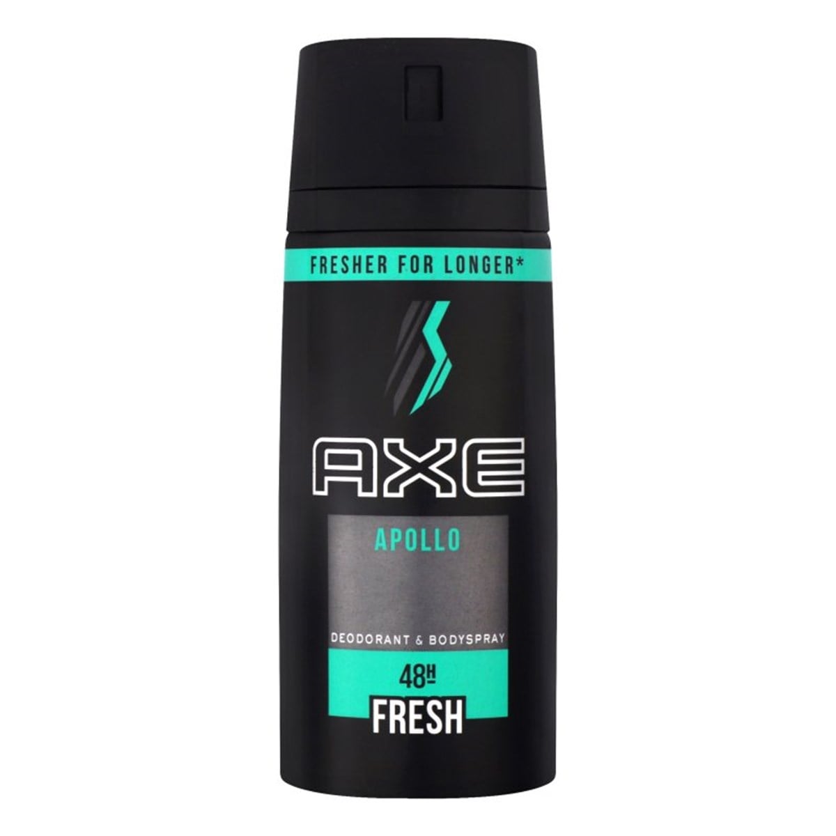 AXE DEO 150 ML APOLLO