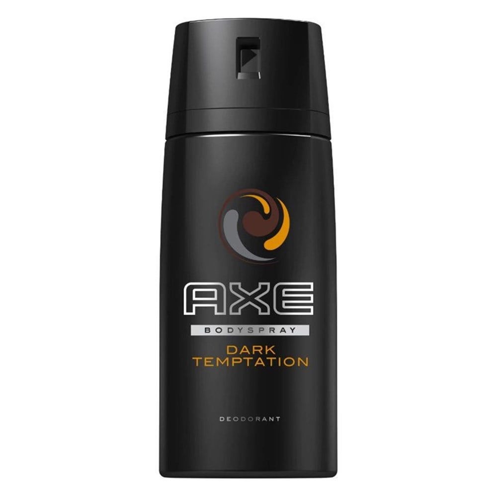 Axe Deo 150 Ml Dark Tempation