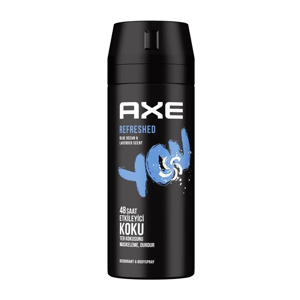 Axe Deo 150 Ml You Refresh