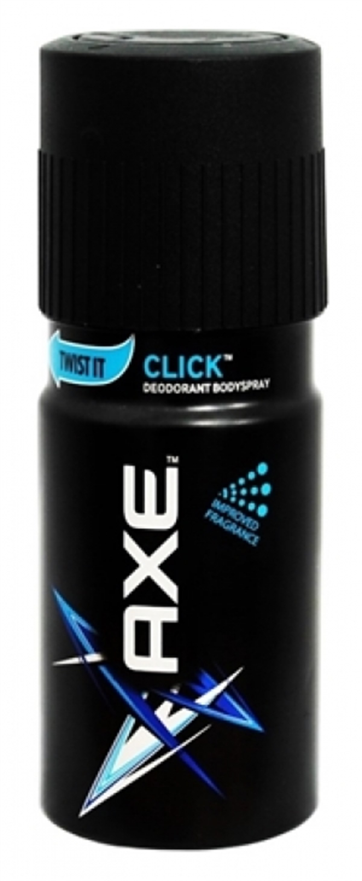 Axe Deo Click 160 Ml