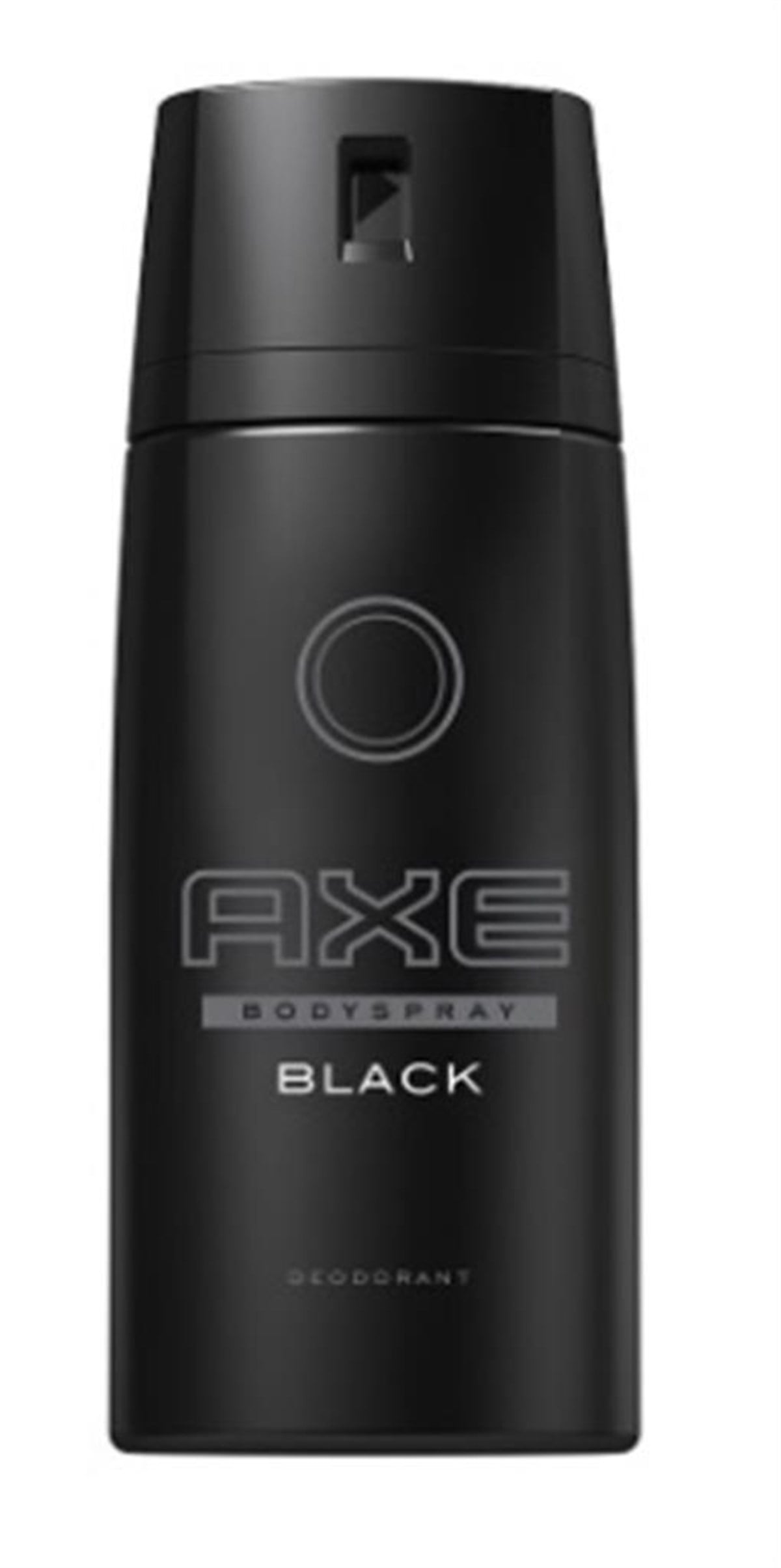 Axe Deodorant Black 150 Ml