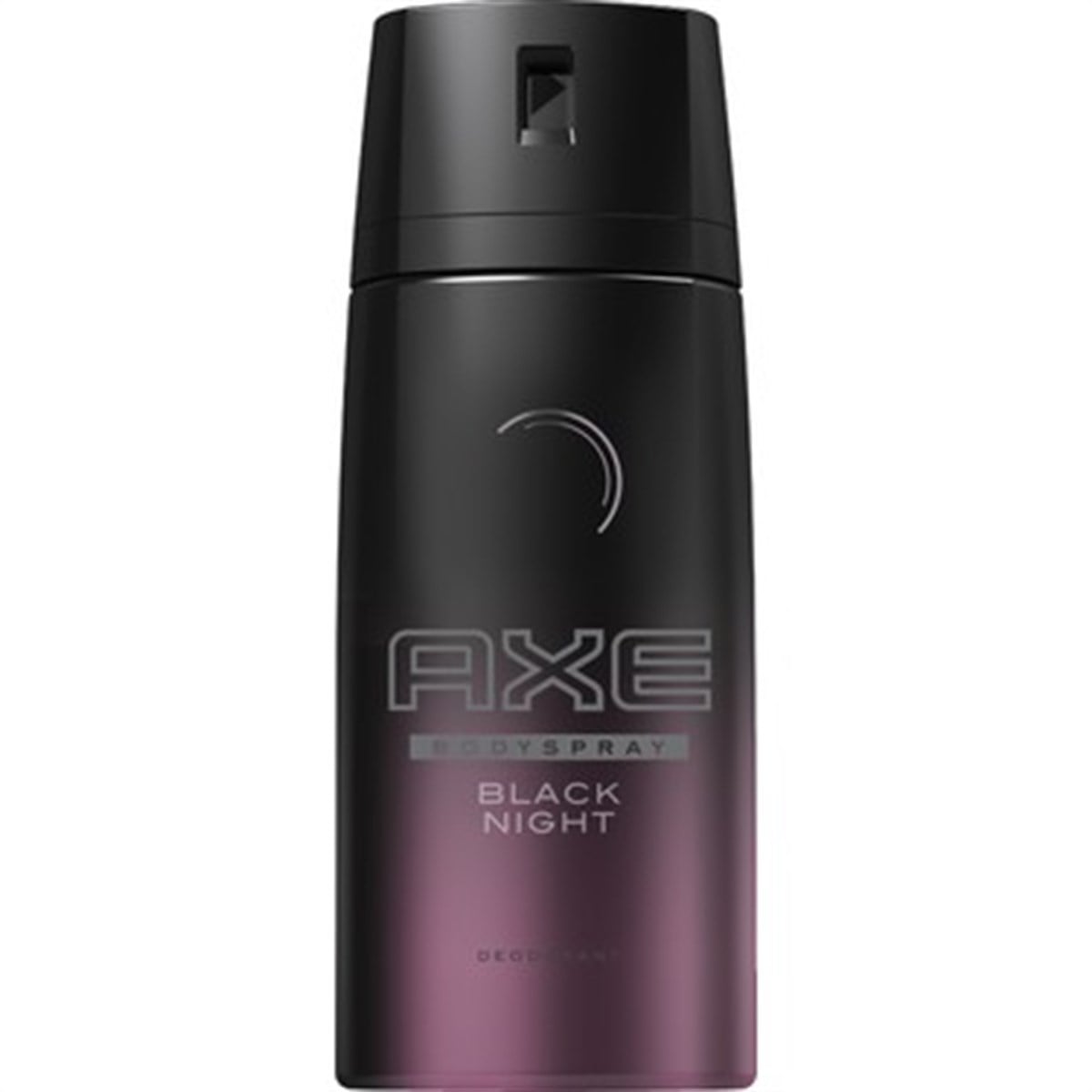 Axe Deodorant Black Night 150 Ml