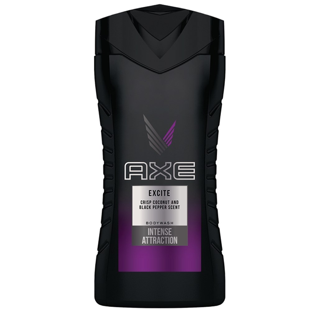 Axe Duş Jeli 250 Ml Excite