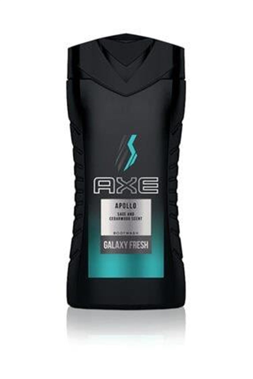 Axe Dus Jelı 250Ml Apollo