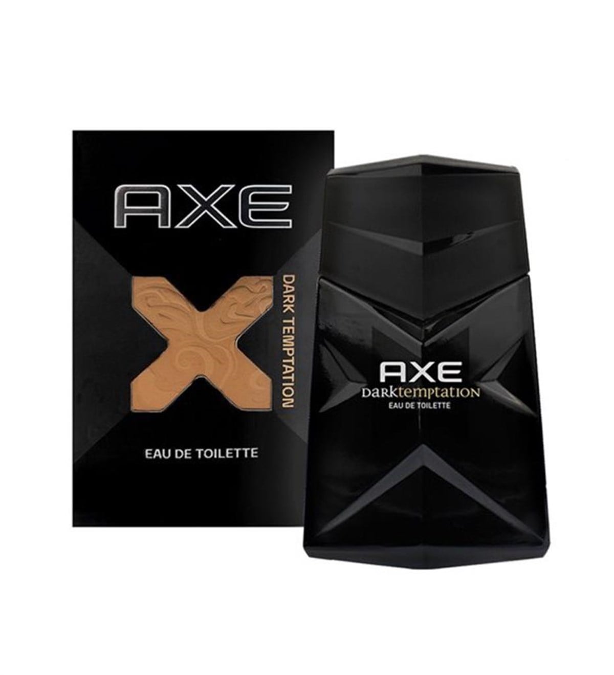 AXE EDT DARK TEMPTATION 50 ML