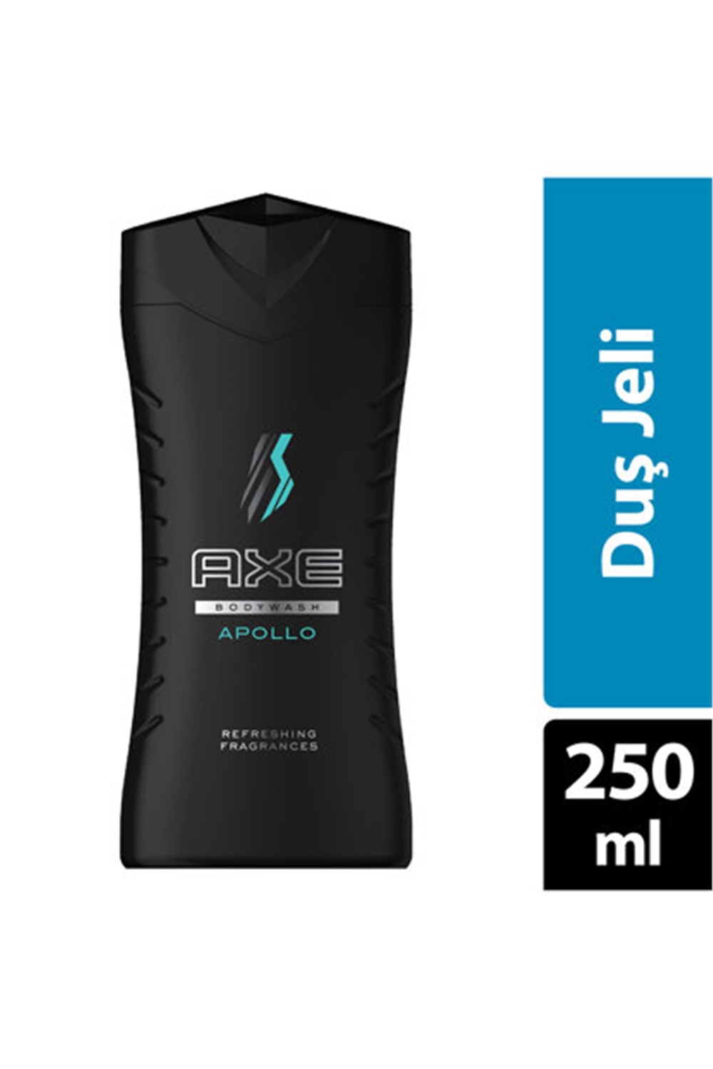 Axe Erkekler İçin Duş Jeli - Apollo 250 Ml