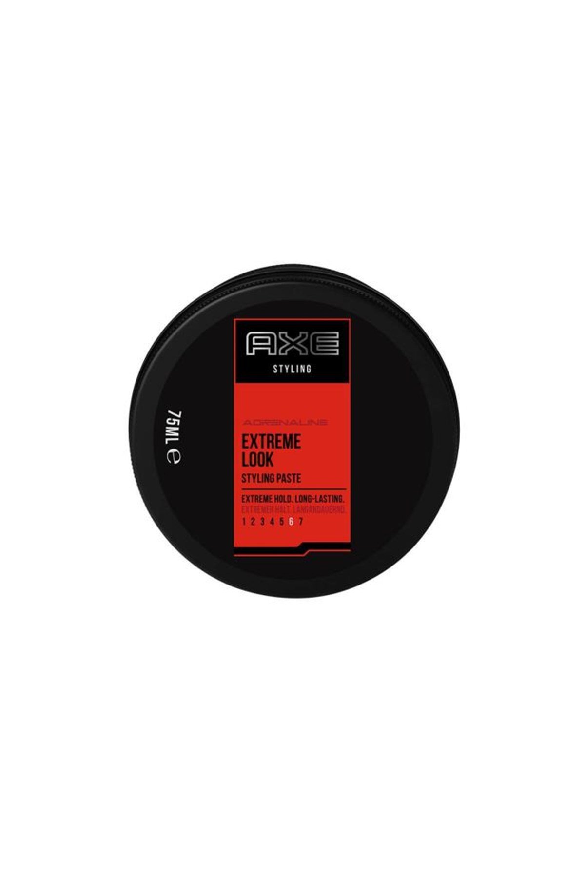 Axe Extreme Look Styling Saç Şekillendirici Wax No 6 75 Ml