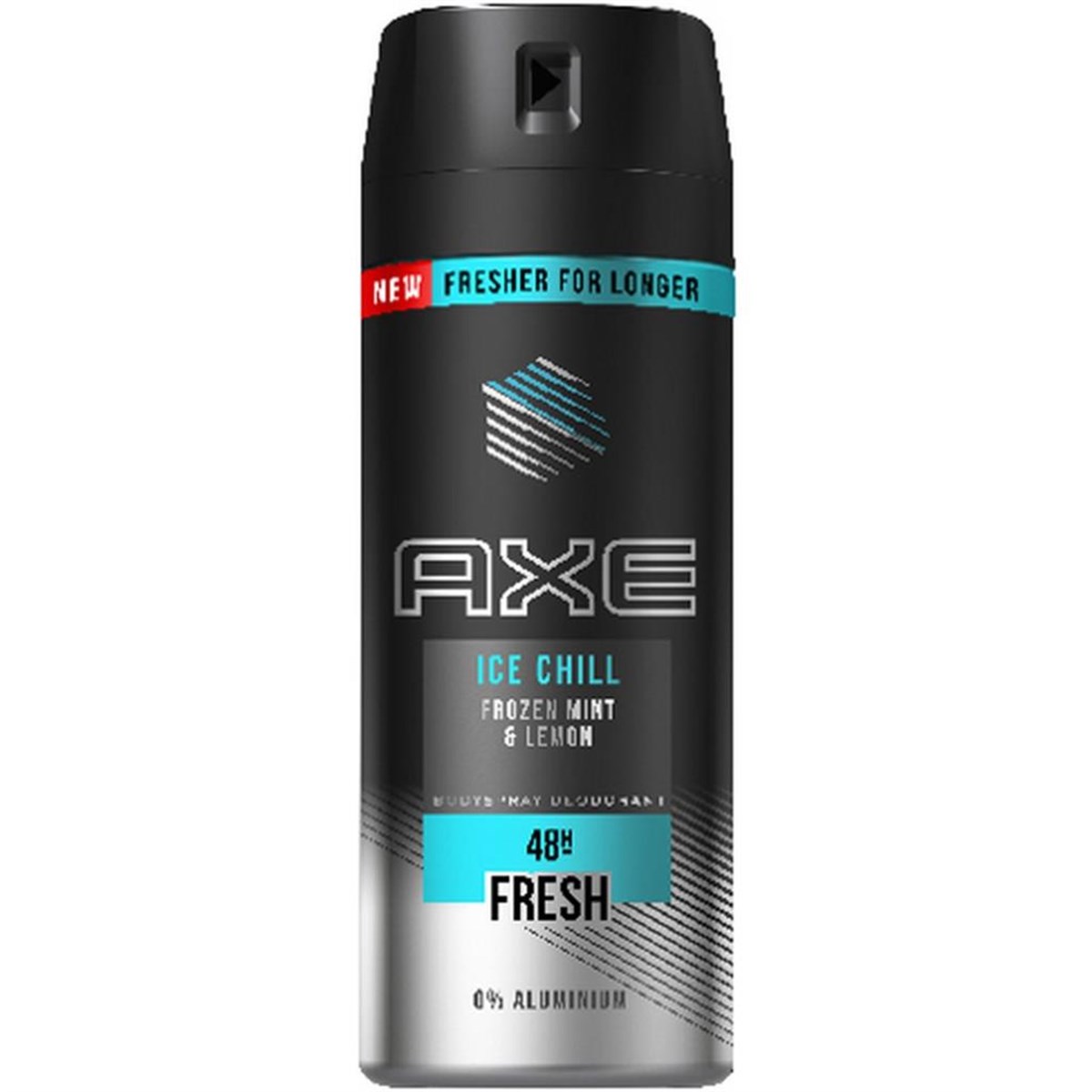 Axe Ice Chıll Bay Deodorant 150 Ml