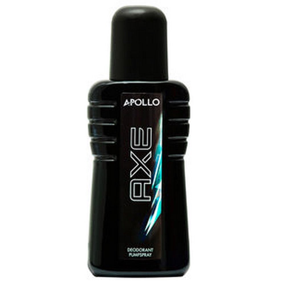 AXE PUMP SPREY 75 ML APOLLO
