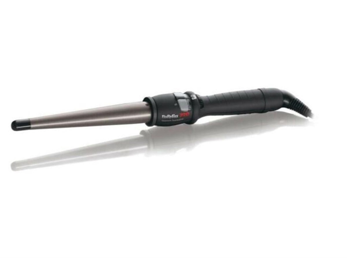 BaByliss Pro Titanium Konik Saç Maşası 2280tte