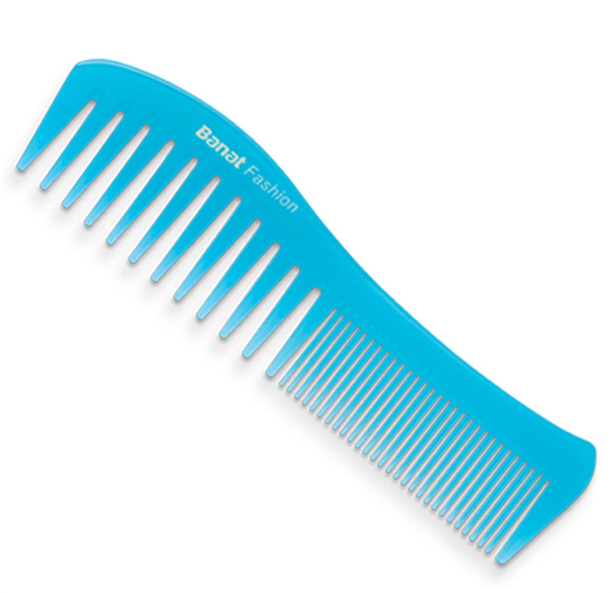 Banat Fashion 177 Çok Amaçlı Düz Tarak