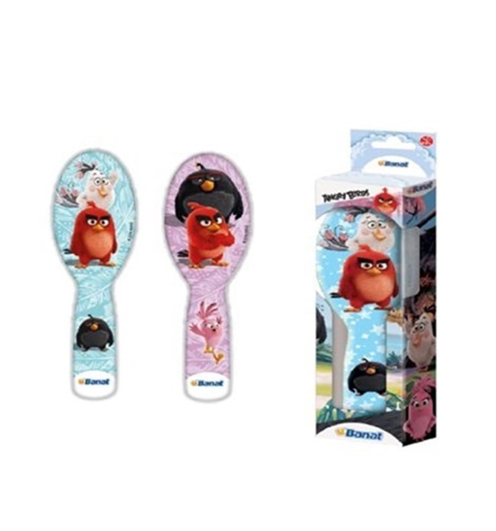 BANAT SAC FIRCA COCUK ANGRY BIRDS