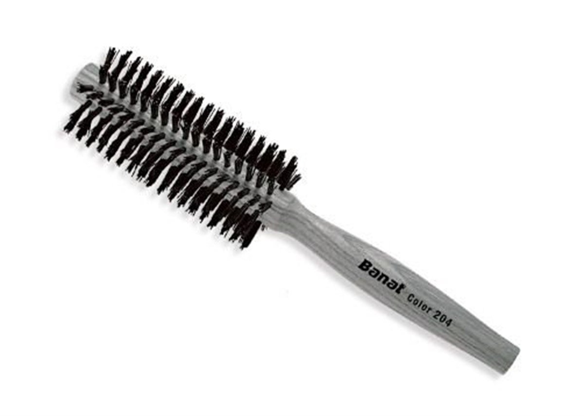 Banat Saç Fırçası Color 204