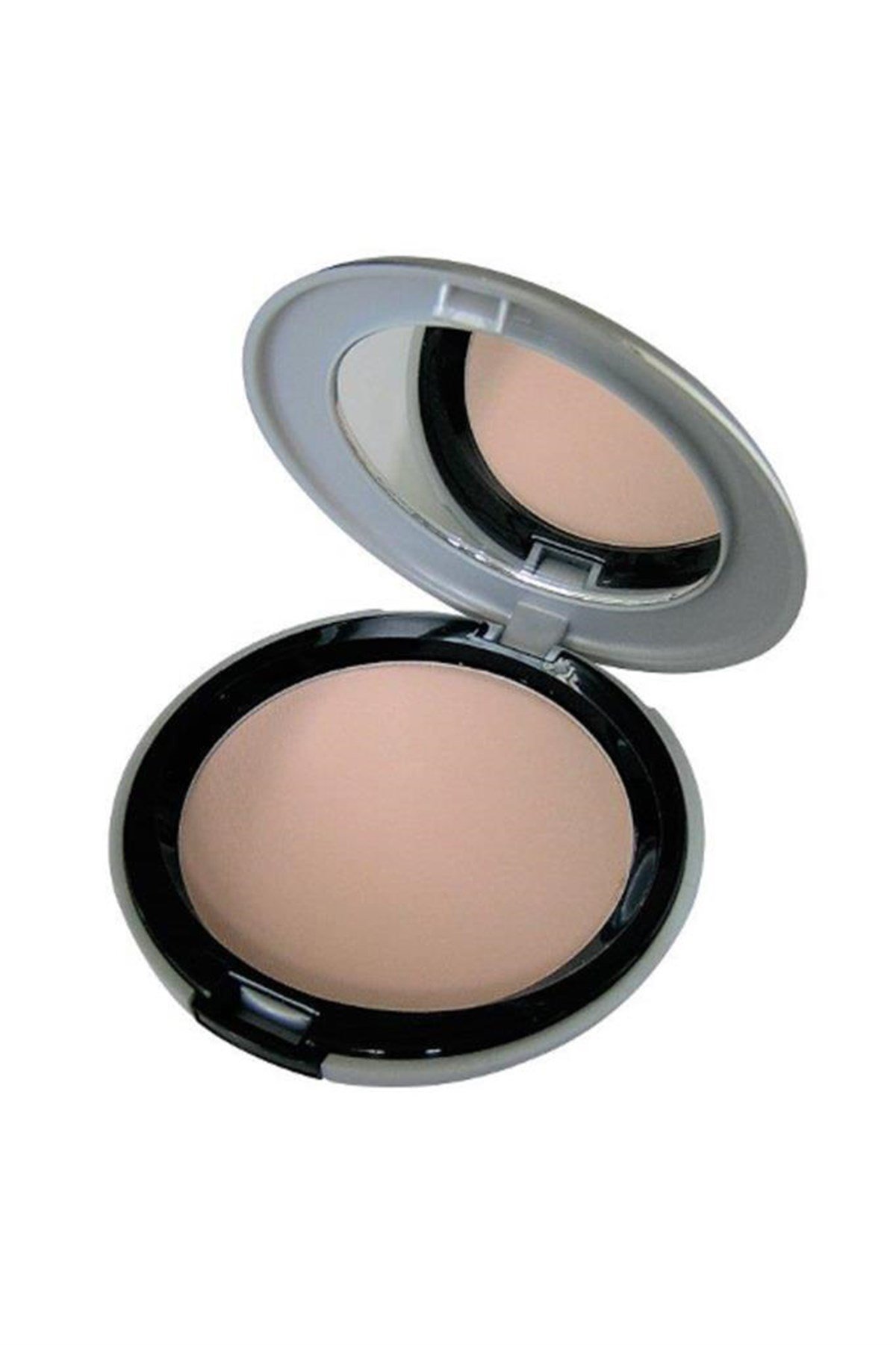 Barbara Bort Compact Pudra No:12