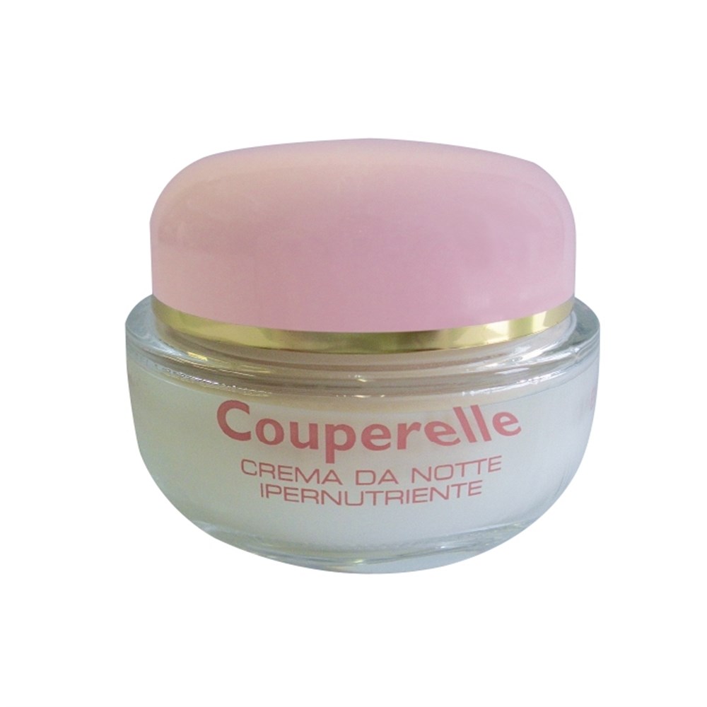 Barbara Bort Couperelle Hücre Yenileyici Gece Kremi 50 Ml
