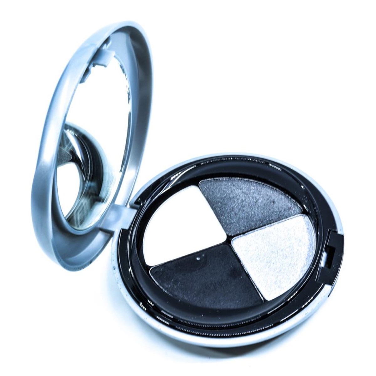 Barbara Bort Ombretto Duo+Duo Eye Shadow Solo Göz Farı 4lü 331