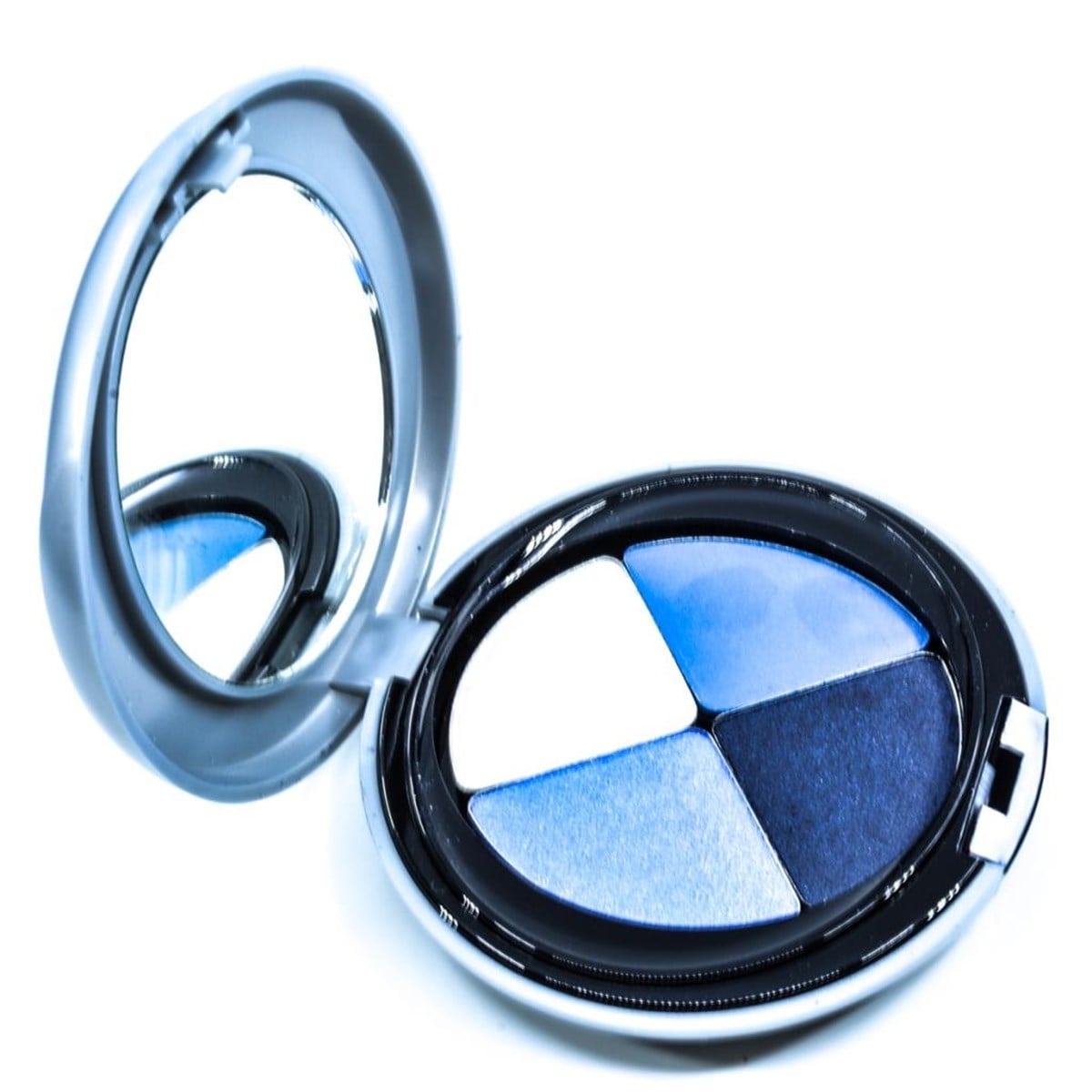 Barbara Bort Ombretto Duo+Duo Eye Shadow Solo Göz Farı 4lü 336