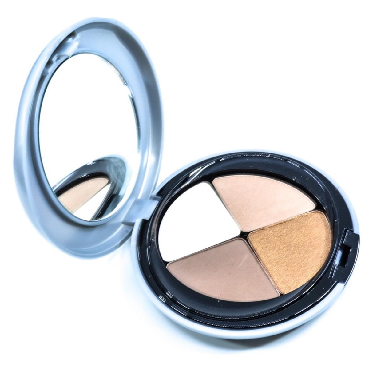 Barbara Bort Ombretto Duo+Duo Eye Shadow Solo Göz Farı 4lü 332