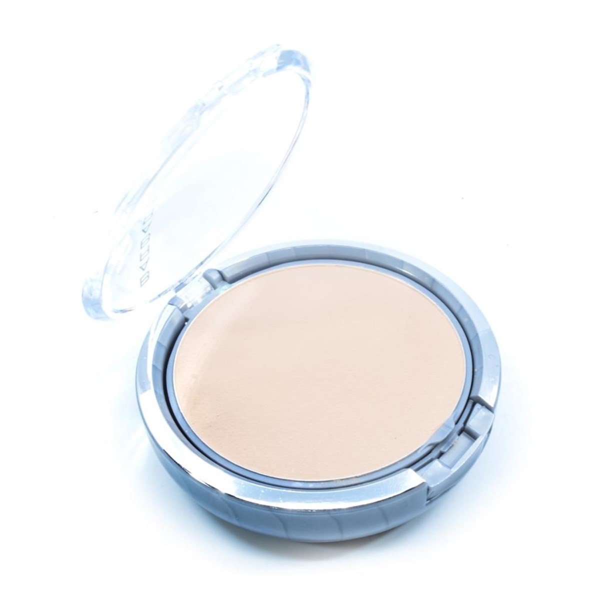 Barbara Bort Silken Mat Cake Pudra 02