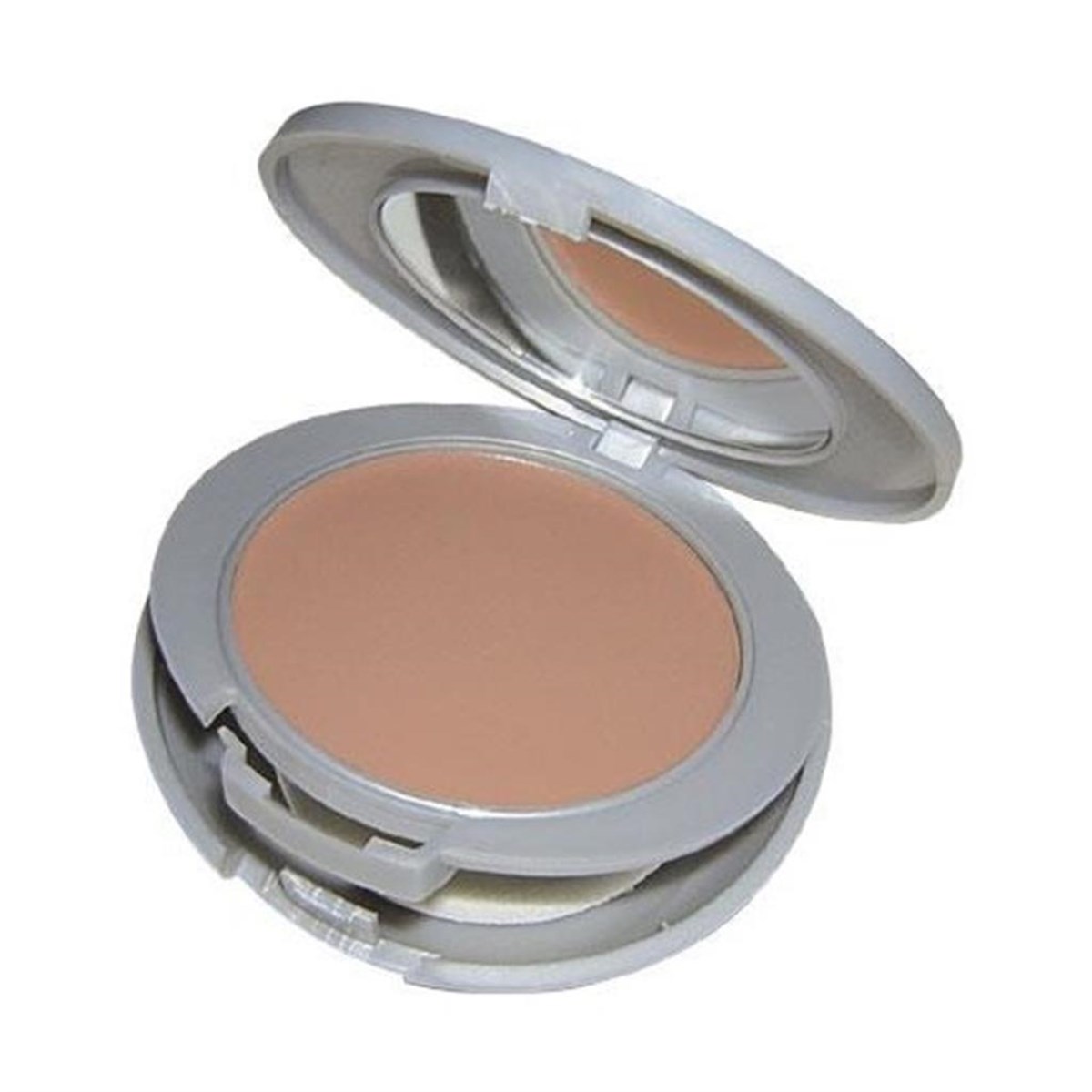 Barbara Bort Silken Mat Cake Pudra No 3