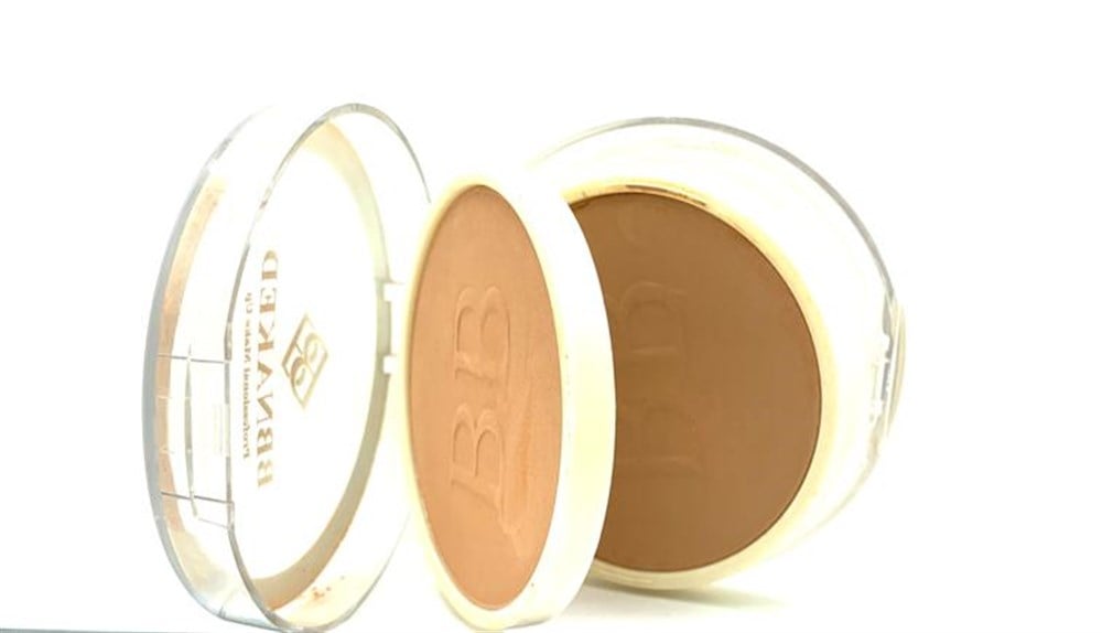 Bbnaked Powder Çeşitleri
