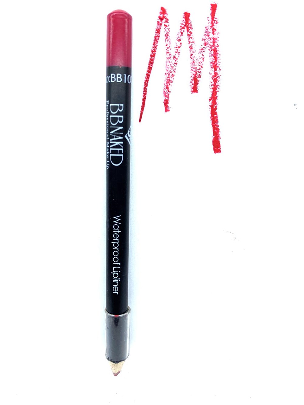 Bbnaked Wateroroof Lipliner bb103