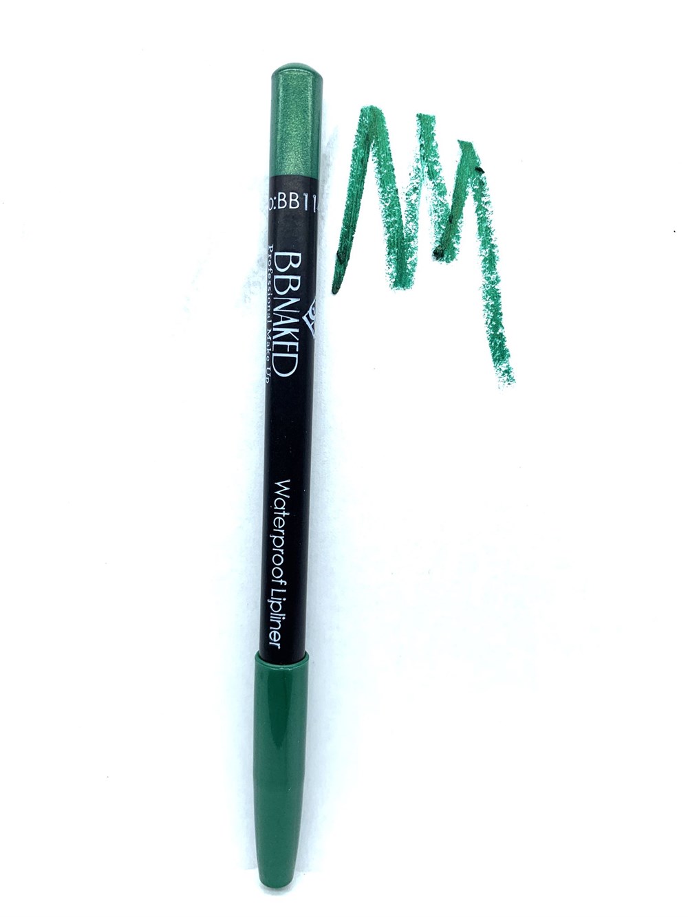 Bbnaked Wateroroof Lipliner bb114