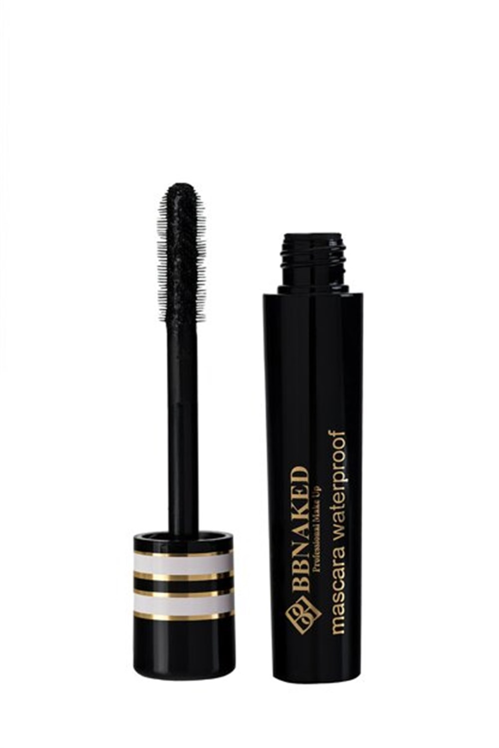 Bbnaked Waterproff Mascara