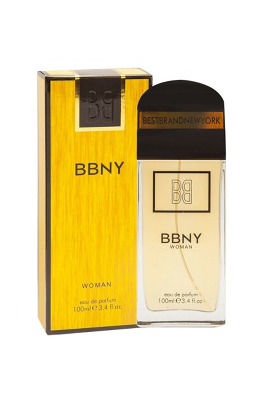 Bbny Edp 100 Ml