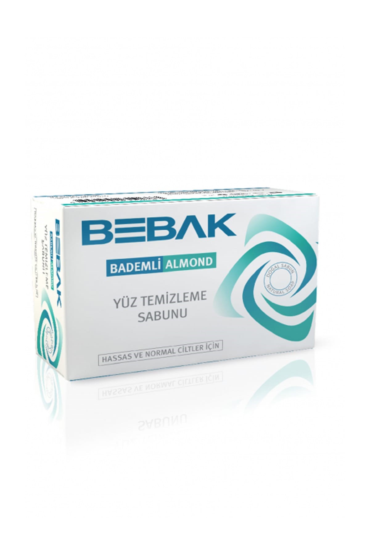 BEBAK SABUN YUZ TEMIZLEME 150GR ACIBADEM