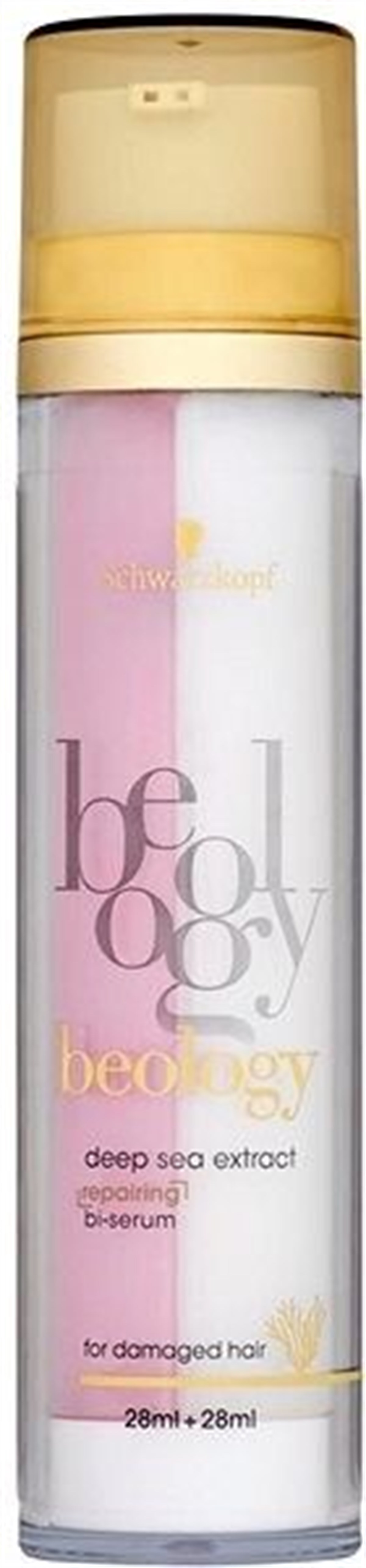 Beology Bi-Serum Onarıcı Seri 2 X 28 ml