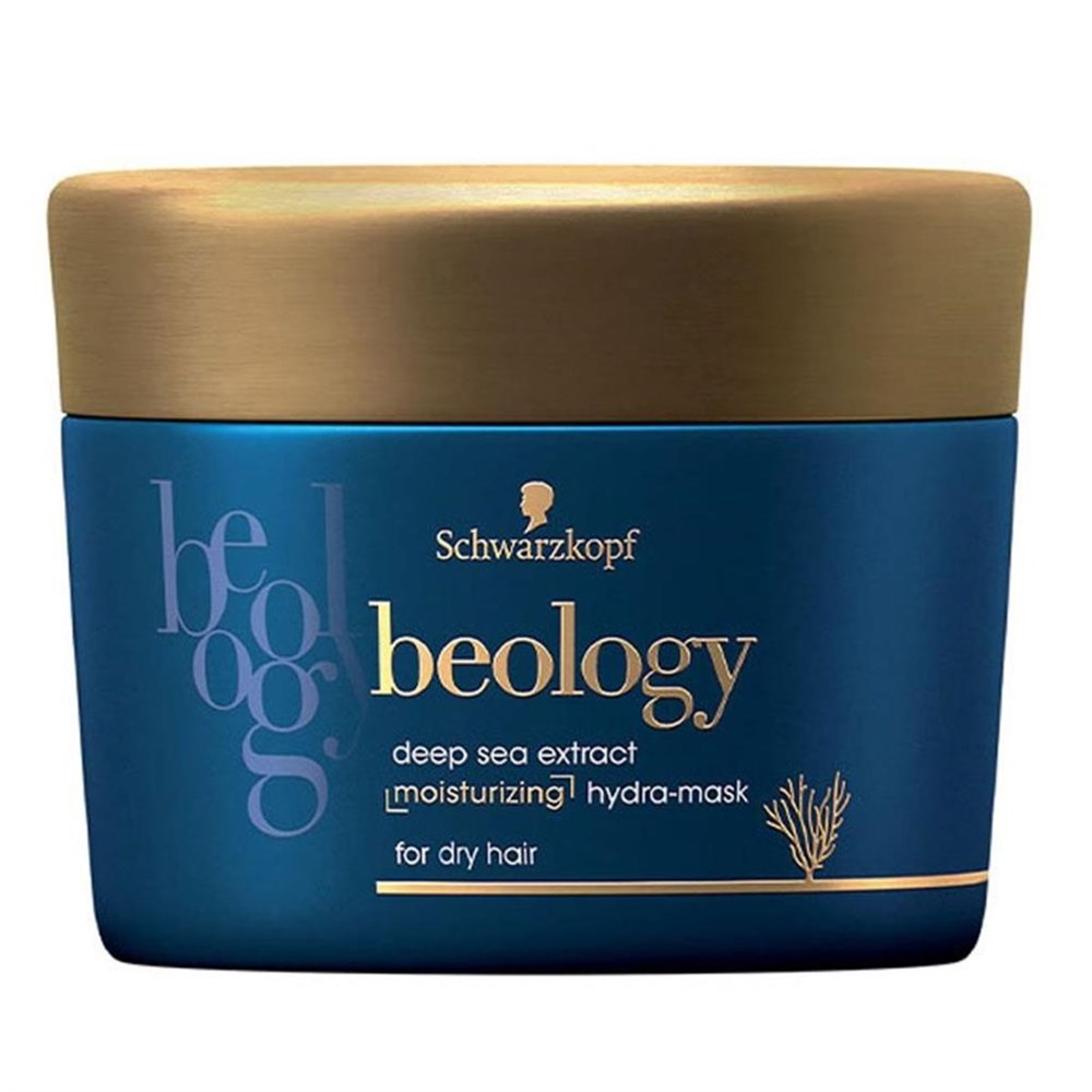 Beology Nemlendirici Saç Bakım Maskesi 200 Ml