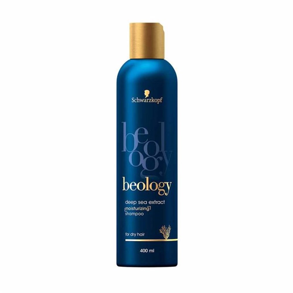 Beology Nemlendirici Şampuan Shampoo Moisture 400 Ml